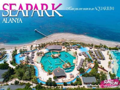 Seapark Alanya