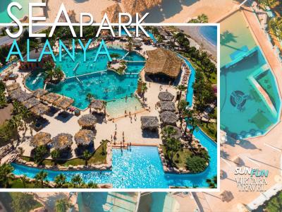 Seapark Alanya