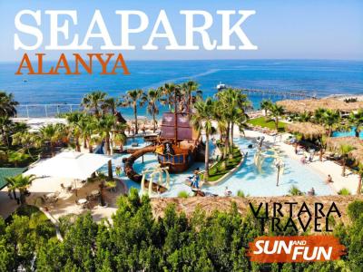 Seapark Alanya