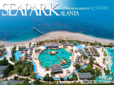 Seapark Alanya