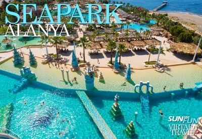 Seapark Alanya