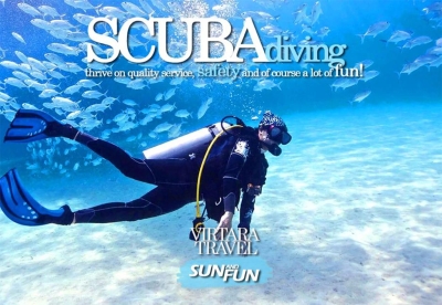 Scuba Diving